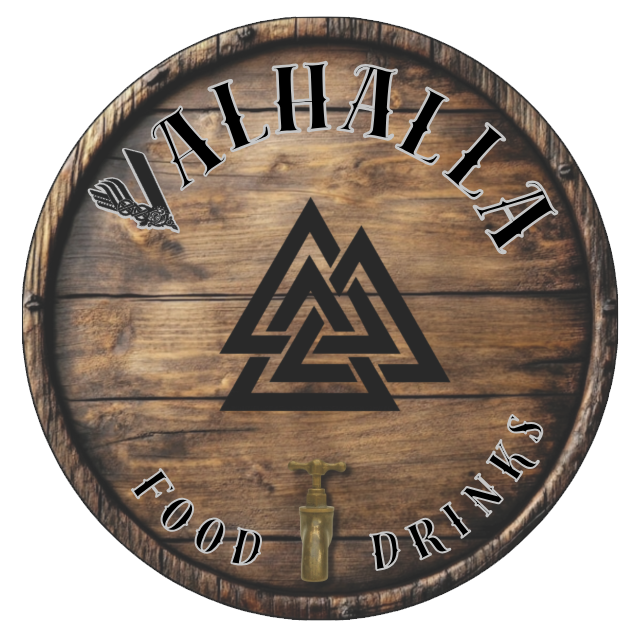 Logo Valhalla